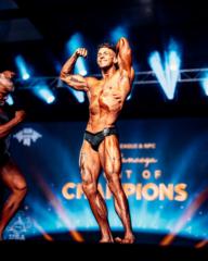 Parker Fleming