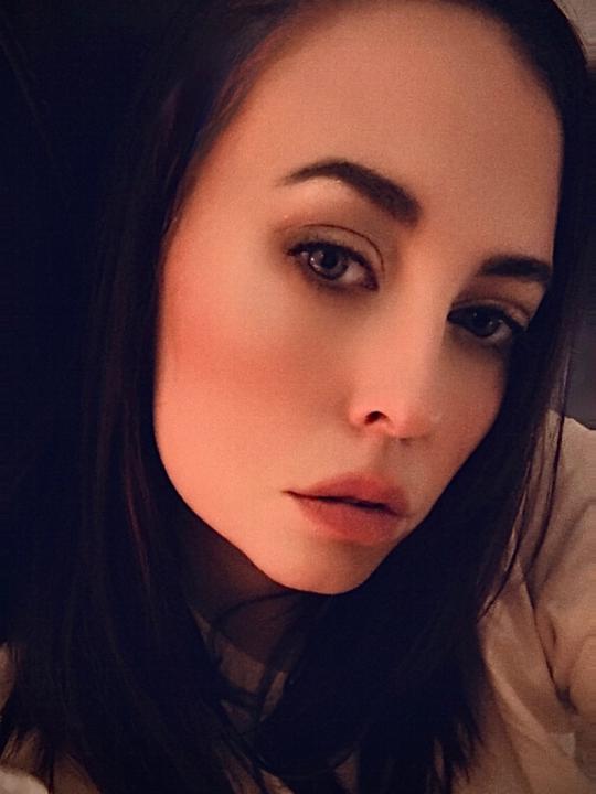 Amber Terneus