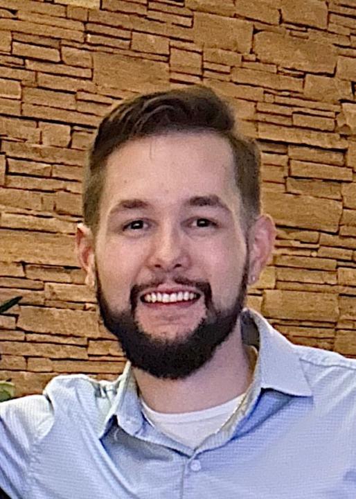 Jordan Gideon
