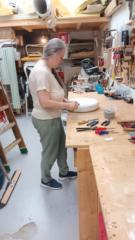 Petra Monika Scherle