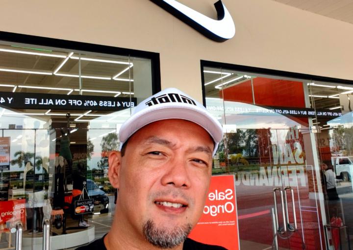 Vincent Anthony Ferraris