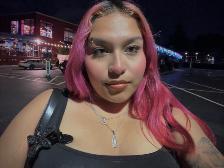 Lizbeth Martinez