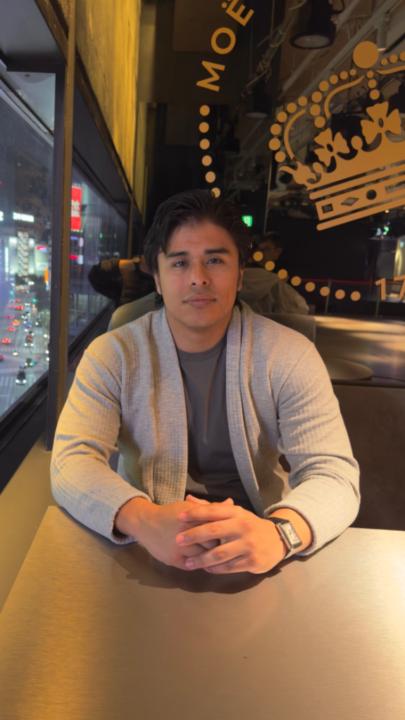 Christian Vasquez