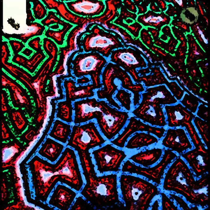 New sample poem “Oklahoma Shadow”