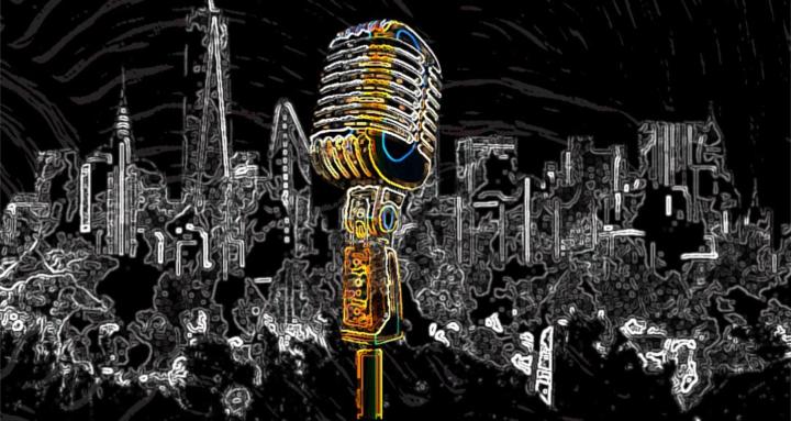 The Interpretation Room