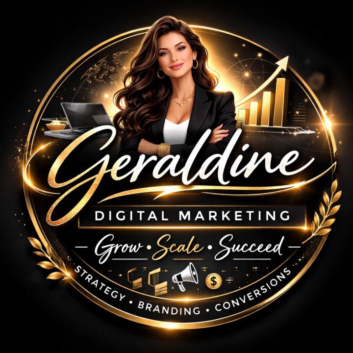 Geraldine Digital