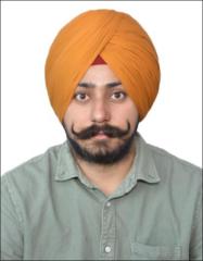 Paramjot Singh