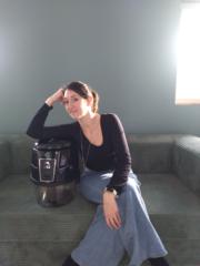 Marie Hamiot Grangier