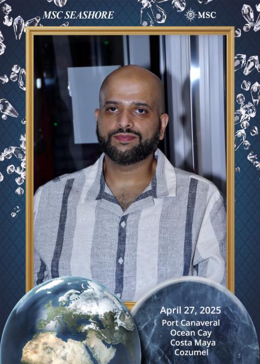 Adil Chaudry
