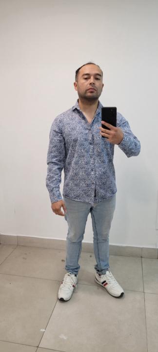 Benjamín Gutierrez