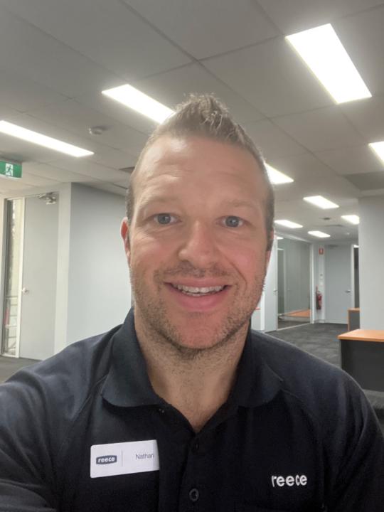 Nathan Whitbread