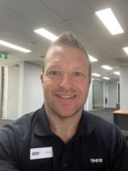 Nathan Whitbread