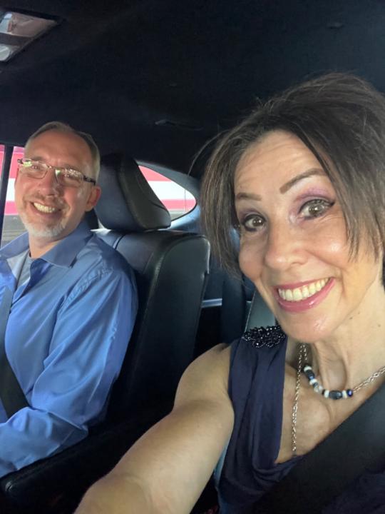 Margaret Sheerin-Hamill