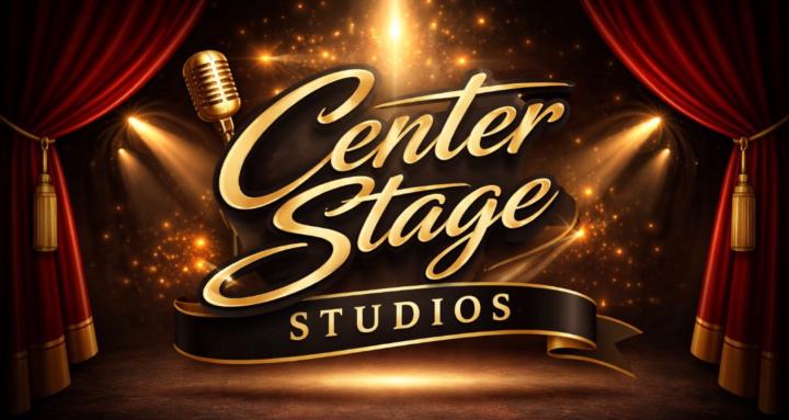 Center Stage Studios