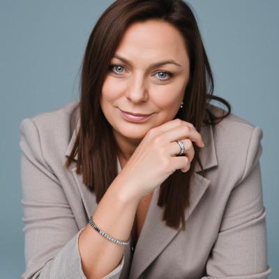 Lina Stankunaite