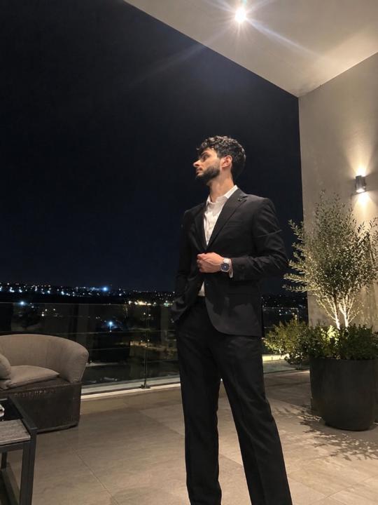 Saade Yusuf