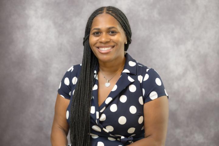 Danielle Scruggs