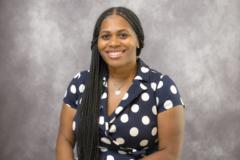 Danielle Scruggs