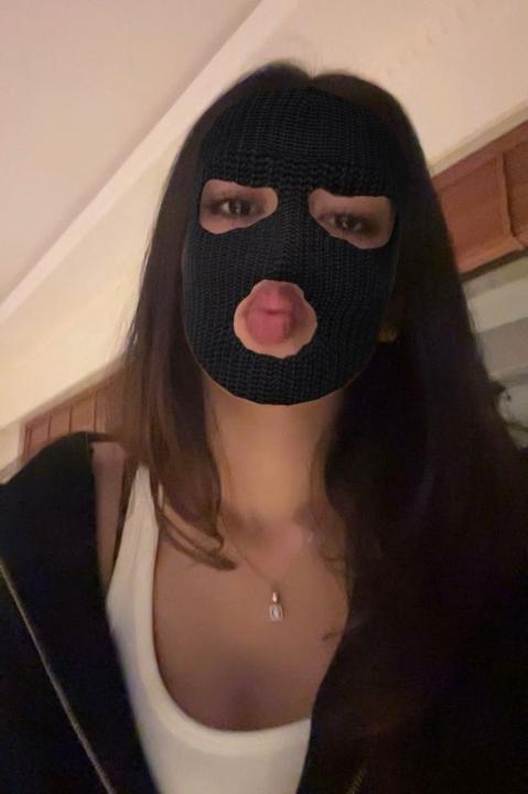 Marie Bsn