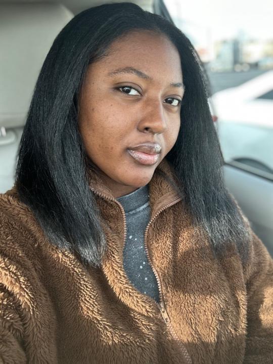 Breana Cooper