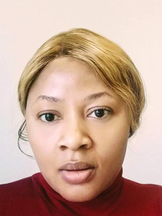 Mary Akanni
