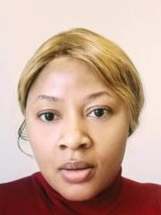 Mary Akanni