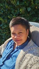 Peggy de Boer - Eiromkui