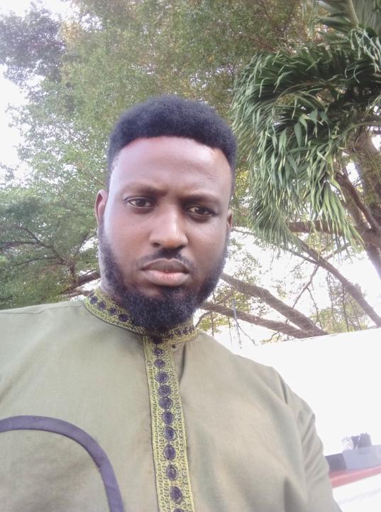 Segun Victor Ochonma