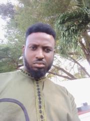 Segun Victor Ochonma