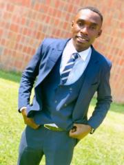 Alpha Banda