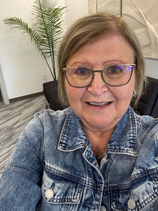 Anne Kulhanek