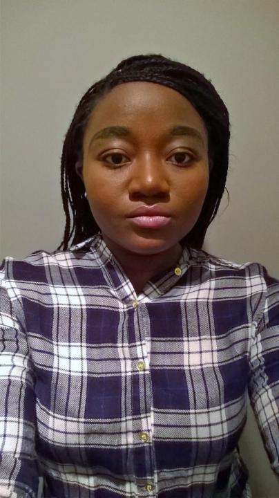 Yenshie Kinkoh Renada