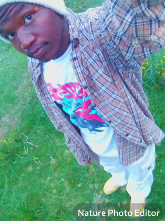 Francis Mbugua