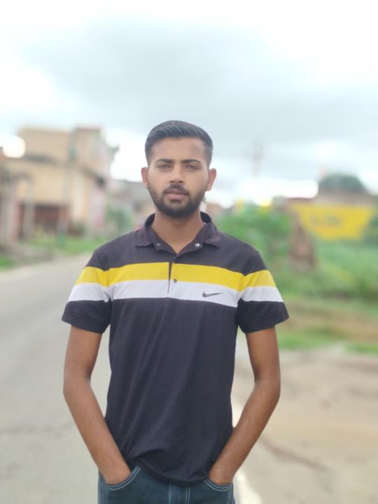 Ritik Pal