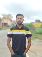 Ritik Pal
