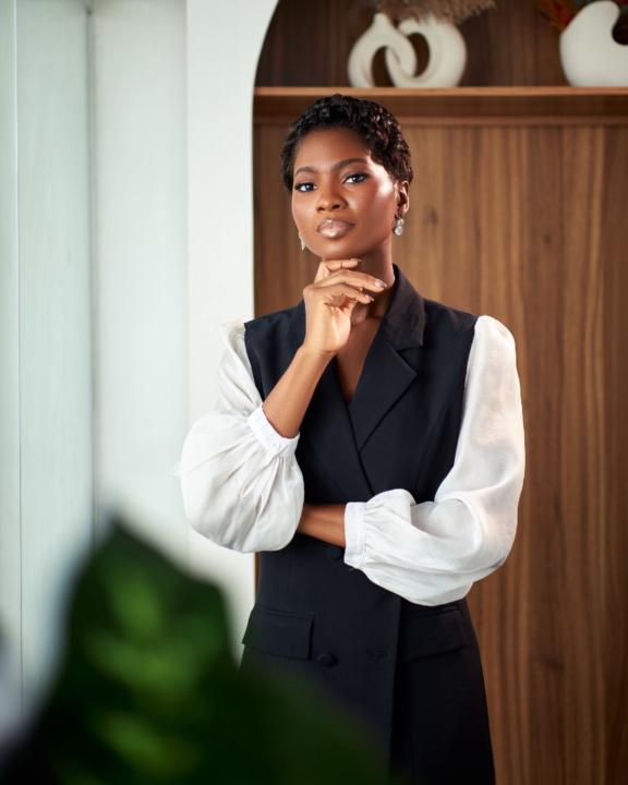 Oyinkansola Mary