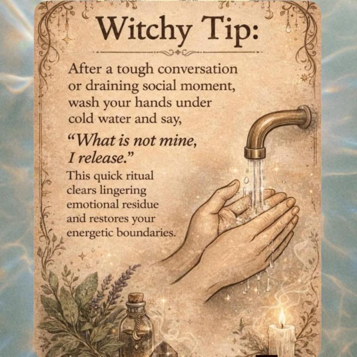 Quickwitch Tip