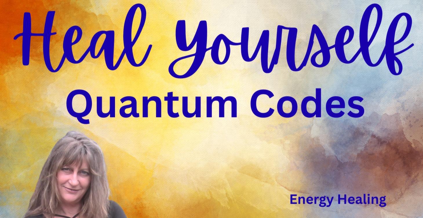 Quantum Healing Codes