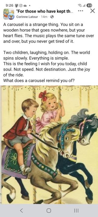 Youthful Joy