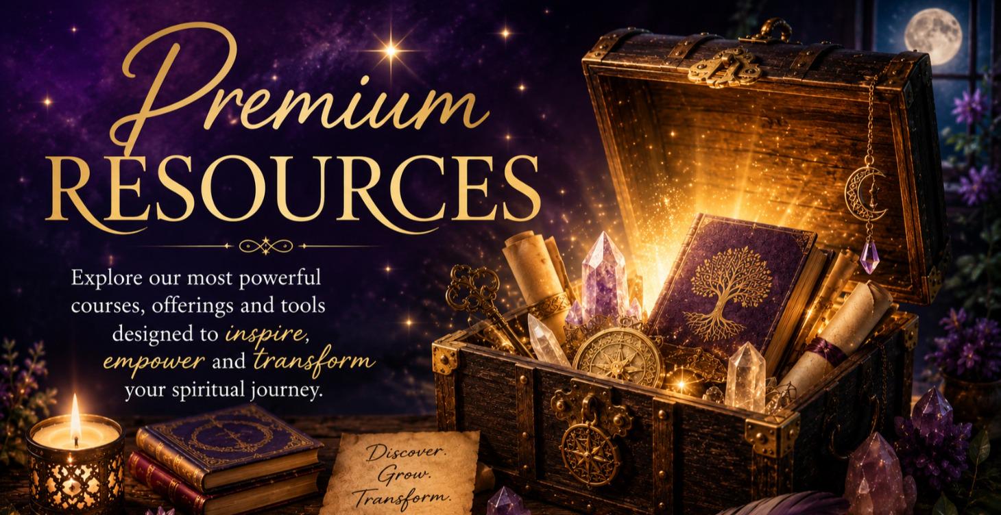 Premium Resources