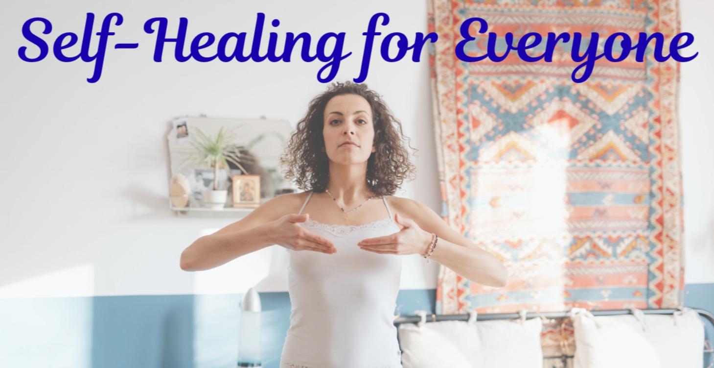 Self-Healing Practice