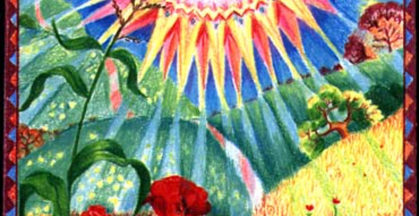 Spiritual Glow-Up: Awaken to the Magic