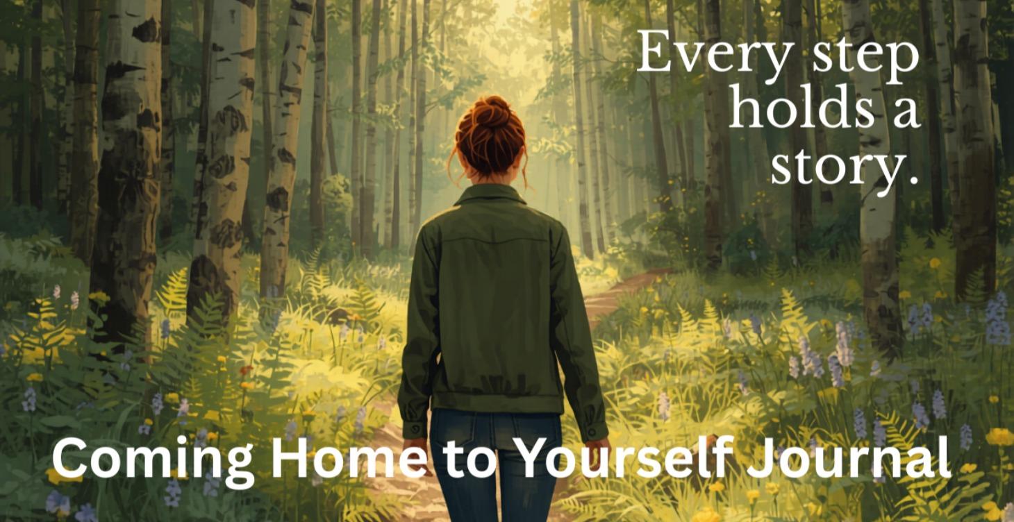 Coming Home to Yourself