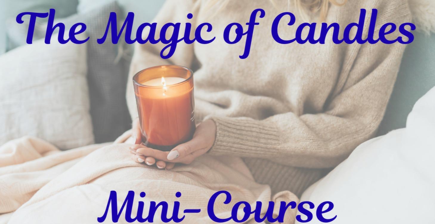 Candle Magic