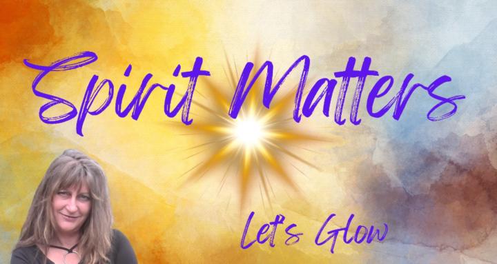 Spirit Matters