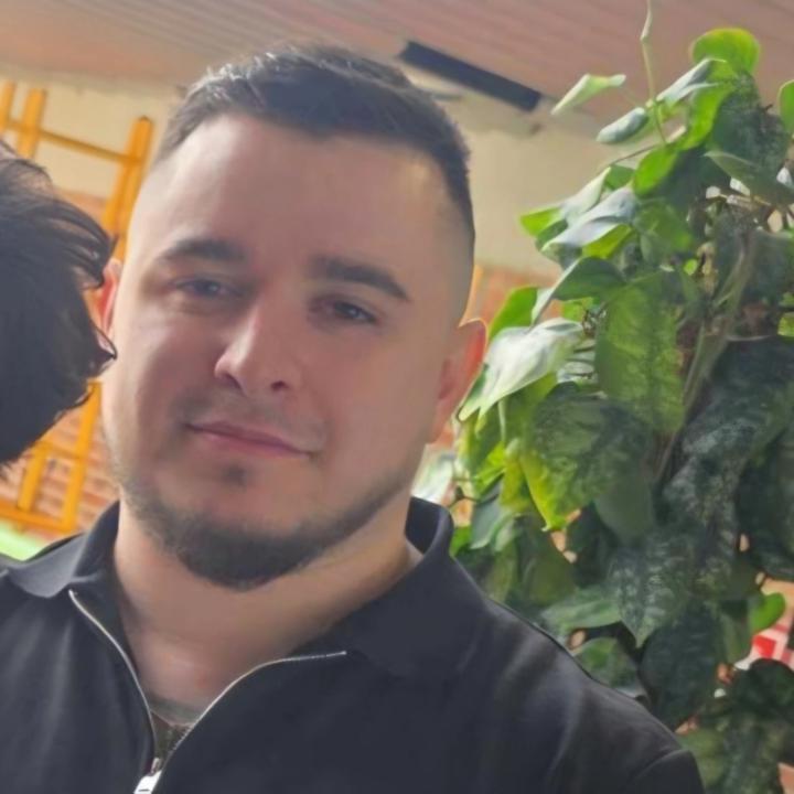 Stefan Alexandru