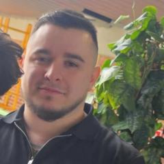 Stefan Alexandru