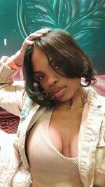 Destiney Graves