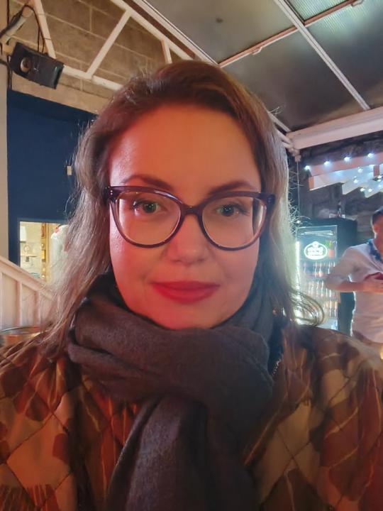 Silvia Martinez Novoa