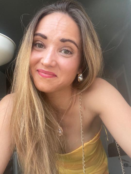 Ildiko Marko